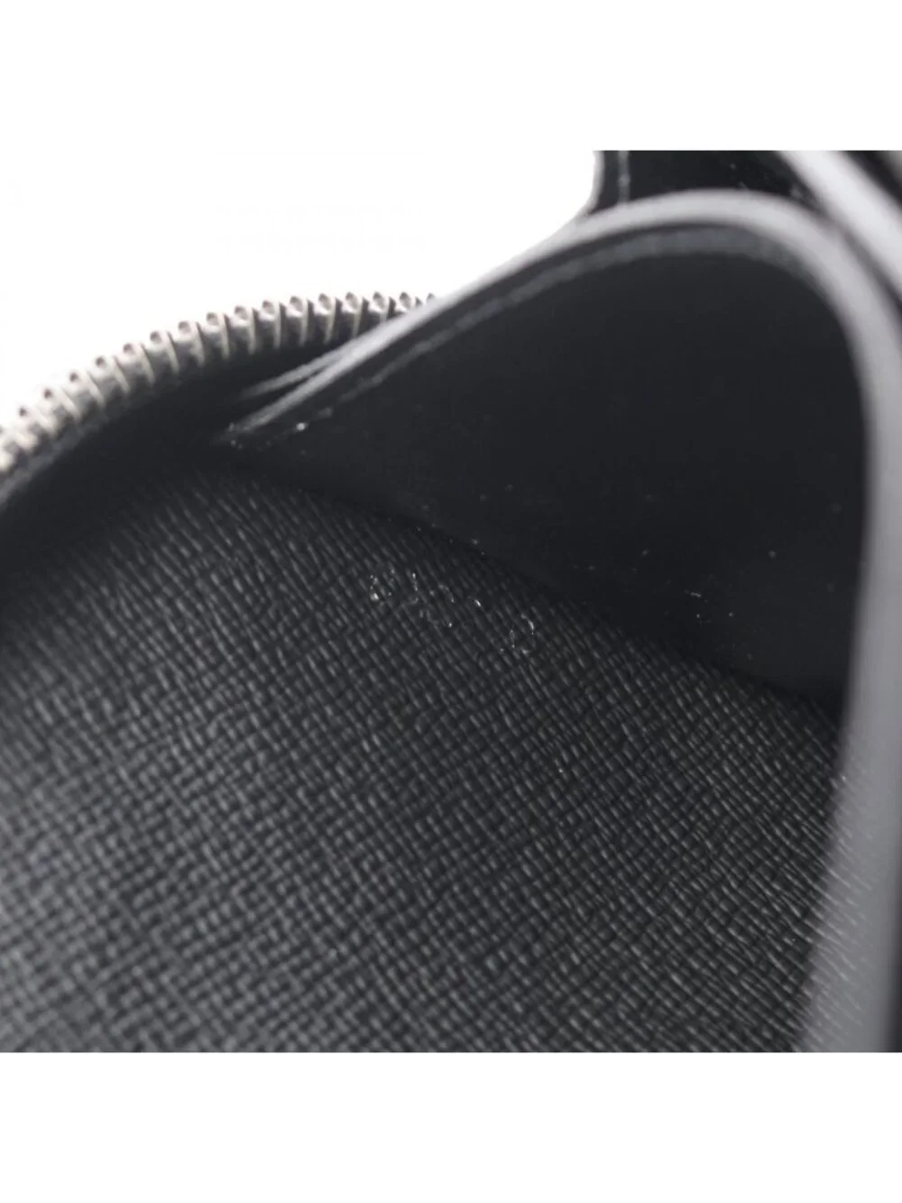 Louis Vuitton Round Wallet Zippy XL Leather - Picture 5 of 9